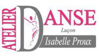 Logo Atelier Danse