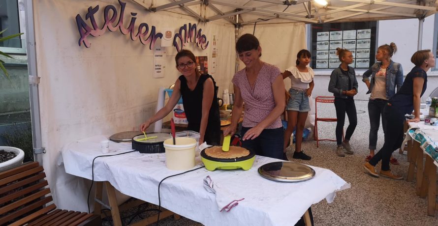 Jeudis de l'été à Luçon